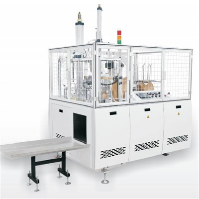 Lunch Box Tshuab 2 Cavities